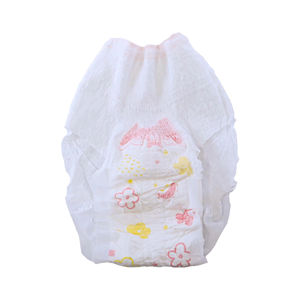 Écologique Période Haute Ceinture Élastique Femme Période Pantalon pour Prévention des <span class=keywords><strong>Fuites</strong></span> Latérales Serviette Hygiénique Pantalon - Product Image 1