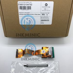 Têtes d'impression TTO 32 mm ENM10104642 ENM10104645 ENM10104643 d'occasion pour SmartDate X40/X45 |   Module d'impression par transfert thermique haute précision - Product Image 6