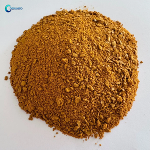 Productos Químicos para el Tratamiento de Aguas, <span class=keywords><strong>Floculante</strong></span> Polimérico, MSDS, Cloruro de Polialuminio PAC para el Tratamiento de Agua en Materiales de Acero - Product Image 3