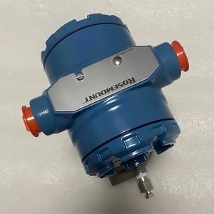 Analyseur d'oxygène original en gros Rosemounts Oxymitter 4000 Série OXT4C Haute Précision -40°C à 70°C Gaz Inflammable Rosemounts Oxymit - Product Image 5