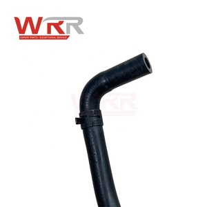 2575010100 A2575010100 Tuyau de Raccordement du Vase d'Expansion du Liquide de Refroidissement du Radiateur pour Mercedes-Benz C257 CLS350 CLS450 – Conduite Premium Durable - Product Image 6