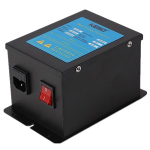 Varilla Antiestática Industrial KESD KG-6000 220V para Máquina de Impresión de Películas de Tela Fundida por Soplado - Product Image 2