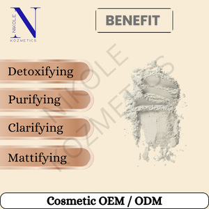 ชาร์โคลดีท็อกซ์เฟซแพ็คมาส์กหน้าทำความสะอาดล้ำลึก ถ่านกัมมันต์สารสกัดจากธรรมชาติ ใช้ทุกวัน ผิวกระจ่างใสสุขภาพดี - Product Image 3