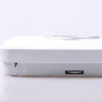 Balance de salle de bain mécanique 130 kg avec précision de 1 kg, personnalisable OEM, garantie 1 an, usage médical et domestique, plastique + fer