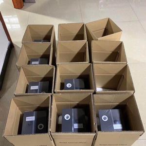 Hot Sale Remote Control Pyro Cold Spark <strong>Fireworks</strong> <strong>Machine</strong> for New Year Wedding Stage Pyrotechnics Fountain Sparkler Direct - Product Image 2