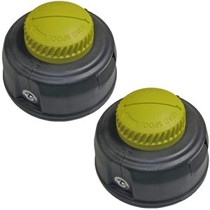 313318001 Kit Kepala Trimmer Cocok untuk Ryobi Homelite Ryobi P2009 RY15523A RY15523AVNM Rakitan Pemangkas Rumput 311759008 - Product Image 2