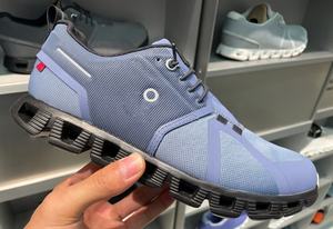 Chaussures de course et de marche pour hommes et femmes, avec amorti et soutien, légères, respirantes, anti-odeurs, toutes saisons, best-seller - Product Image 4