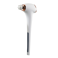 infrarot physiotherapie massage hammer gesundheitspflege massage hammer wiederaufladbare muskel-massagehammer