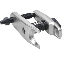 Outil de séparation et d'extraction de rotule de 32 mm, extracteur d'embout de biellette de direction compatible avec Audi, Benz, Mazda
