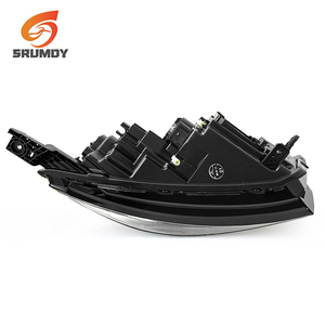 Faros delanteros <span class=keywords><strong>LED</strong></span> 7051042700/2600 equivalentes a OE, faro halógeno de fácil instalación para 2022 Geely Emgrand Base Model Aftermarket - Product Image 2