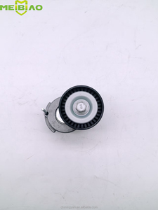 Nuevo Tensor de Correa de Motor Metálico, Tamaño Estándar 1.6L, OEM 1JD145299A, Garantía de 12 Meses, Repuesto para Volkswagen, Audi, <span class=keywords><strong>Skoda</strong></span>, Polo - Product Image 3