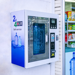 <span class=keywords><strong>Dispensador</strong></span> <span class=keywords><strong>de</strong></span> <span class=keywords><strong>agua</strong></span> potable a precio <span class=keywords><strong>de</strong></span> fábrica/máquina expendedora <span class=keywords><strong>de</strong></span> venta <span class=keywords><strong>de</strong></span> purificación <span class=keywords><strong>de</strong></span> <span class=keywords><strong>agua</strong></span> - Product Image 2