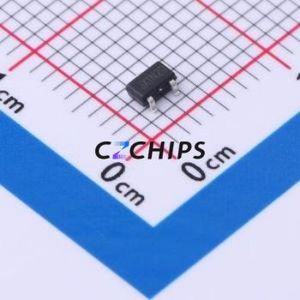 Transistor de Efecto de Campo (MOSFET) HSS1N20 SOT-23L Nuevo y Original, Venta al por Mayor de Componentes Electrónicos y Servicio BOM - Product Image 1