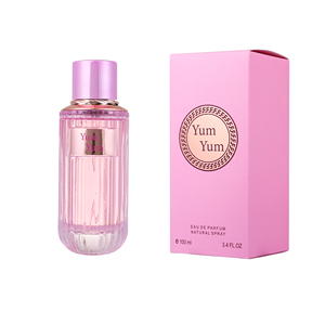Yum Yum Eau De Parfum 10 ml Spray per Donna, Profumo Fruttato per Uso Quotidiano - Product Image 1