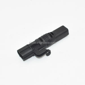 Sensor de Velocidad para Vehículos, Repuesto para FORD Focus MK2 Fiesta <span class=keywords><strong>MK5</strong></span> 6 Fusion <span class=keywords><strong>MAZDA</strong></span> 2 (DY) 98AB9E731AD C20221551 1066383 1085854 - Product Image 3