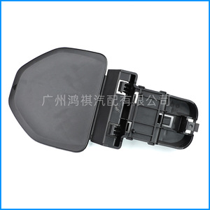 Support de triangle de signalisation arrière pour BMW Série 3, Série 4, Série 5, Série 7, numéro de pièce 51497383584 - Product Image 4