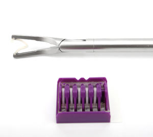 Polímero de labio para aparoscopia, 10mm, 5mm - Product Image 4