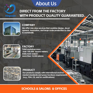 Silla Ergonómica de Oficina para el Hogar de Alta Gama, en Cuero PU, con Masaje, Altura Ajustable, Reposabrazos Reclinables, Elevación, Plegable de Aluminio - Product Image 5