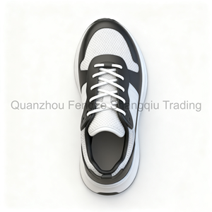 Модные повседневные кроссовки B25 от дизайнера Haute Couture 2025 года, тренд сезона, высококачественная обувь для ходьбы, различные модели серии B - Product Image 2