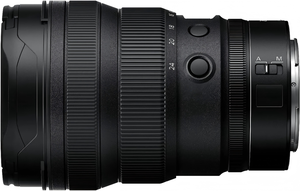 Pour Z 14-24mm F/2.8 S |   Objectif zoom grand angle à grande ouverture professionnel, résistant aux intempéries, mise au point manuelle, construction métallique pour Z - Product Image 4