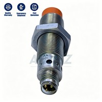 Sensor de Flujo Magnético-Inductivo con Revestimiento de PTFE SM7604 DN10, Nuevo y Original, para Flujo de Líquidos