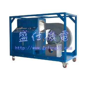 <span class=keywords><strong>Générateur</strong></span> d'air chaud à faible coût adapté au chauffage de serre agricole radiateurs thermoélectriques et radiateurs industriels - Product Image 3