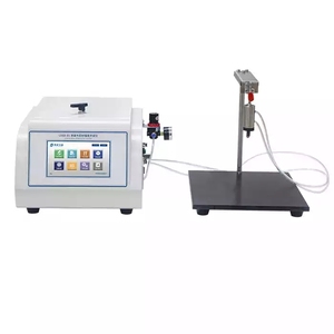 Máy Phát Hiện Độ Rò Rỉ Và Niêm Phong Đóng Gói, Máy Kiểm Tra Áp Suất Bên Trong, Máy Kiểm Tra Độ Rò Rỉ Và Độ Kín - Product Image 2