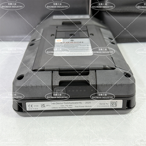 Communicateur de dispositif TREX2LHPKLWS1S HART antidéflagrant avec module d'alimentation, support standard 1 an - Product Image 6