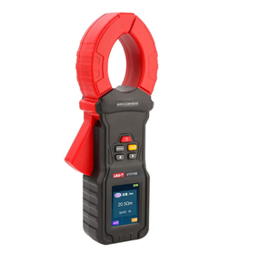 Đơn vị ut278a + Kỹ thuật số mặt đất kháng Tester ngành công nghiệp chống sấm sét Trái Đất kháng <span class=keywords><strong>Meter</strong></span> - Product Image 2