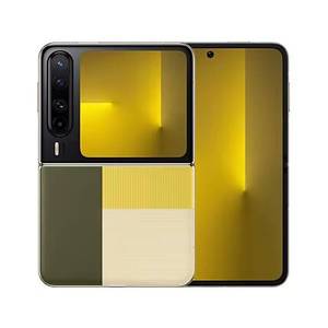 Nuevo teléfono plegable H-ua-w Pura <span class=keywords><strong>X</strong></span> 5G con HarmonyOS 5.0, pantalla <span class=keywords><strong>P</strong></span>-lxe-Is de 6.3" y 1320x2120, procesador central de ocho núcleos. - Product Image 6