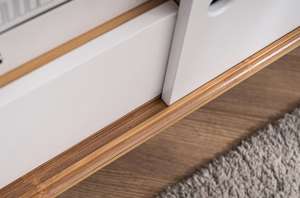 Armoire <span class=keywords><strong>TV</strong></span> en bois massif à tiroirs, <span class=keywords><strong>meuble</strong></span> de rangement, armoire <span class=keywords><strong>TV</strong></span>, meubles de salon - Product Image 5