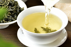 Type de traitement de saveur naturelle chinoise de bonne qualité thé au lait amincissant le lait <span class=keywords><strong>Oolong</strong></span> - Product Image 4