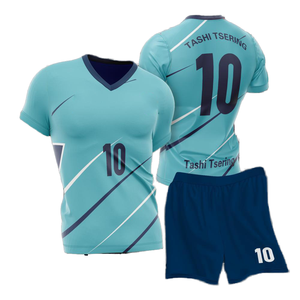 2025 <strong>UK</strong> FR Digital Printed Football Kit Short-sleeved Student Jerseys Adult Children Football Training Kit for <strong>Men</strong> and Women - Product Image 4
