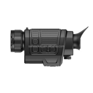 थर्मल स्कोप 640x512 थर्मल मोनोऑक्यूलर लेजर रेंजफाइंडर आउटडोर शिकार fh50r v2 थर्मल दृष्टि - Product Image 6