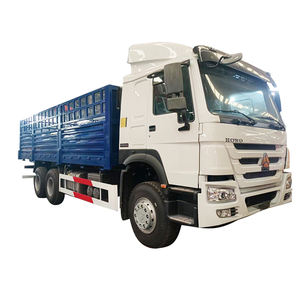 Directo de fábrica SINOTRUCK HOWO 5 Ton 10 Acero Automático <span class=keywords><strong>Condor</strong></span> Camión pesado Triciclo Camión Caja Camiones de carga - Product Image 1