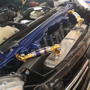 Maniglia del tetto del soffitto dell'<span class=keywords><strong>auto</strong></span> di alta qualità maniglia della maniglia della barra maniglia del tetto dell'<span class=keywords><strong>auto</strong></span> diritta in lega di alluminio universale Logo personalizzato - Product Image 4