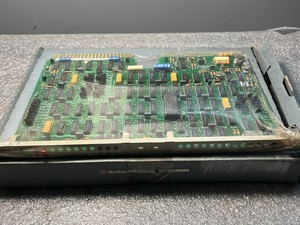 Placa de circuito impreso ED 1510 HESG 330054 R1 HESG330054R1 para PLC - Product Image 5