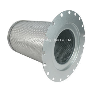 Nuevo Filtro de sistema de aire comprimido 1101900010 para separación de aceite industrial para diversas industrias - Product Image 3