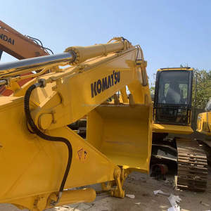 รถขุดมือสอง30ตัน PC300 Komatsu PC300-8รถขุดหนัก - Product Image 3