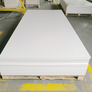 Potentech <span class=keywords><strong>PVC</strong></span> tấm xốp cho tấm thân xe nhiệt & kháng hóa chất thân thiện với môi - Product Image 1