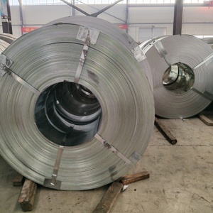 Bobina de Acero Galvanizado por Inmersión en Caliente, Precio de Bobinas de Acero Galvanizado Calibre 26 <span class=keywords><strong>G40</strong></span> - Product Image 6