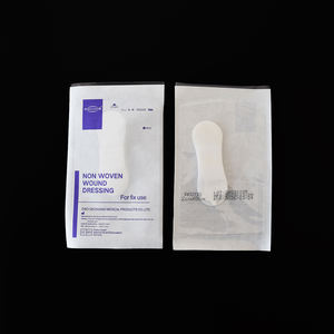 Dispositivo di Fissaggio per Catetere PICC/CVC, Nastro Adesivo per Catetere, Medicazione per Infusione, Prodotto Medico Monouso - Product Image 6