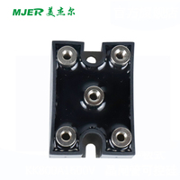 Module de diode redresseur de puissance redresseur de pont Crydom M50100TB1600