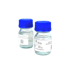 Huile de silicone aminée MY100 Convient à diverses fibres spéciales pour le coton excellent effet hydrophile non jaunissant