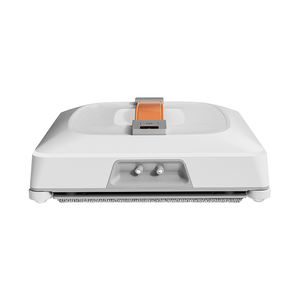 Robot de nettoyage de vitres intelligent WA9 <span class=keywords><strong>Pro</strong></span>, haute aspiration, anti-chute, <span class=keywords><strong>lave</strong></span>-vitres électrique domestique, robot chaud - Product Image 6