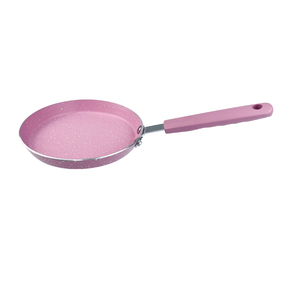 Poêle à œufs antiadhésive à fond plat, idéale pour les crêpes – Offre Spéciale - Product Image 3