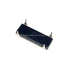 Stock SG-51PH oscillatore passivo risonatore a cristallo di quarzo SG51PH 30MHZ - Product Image 6
