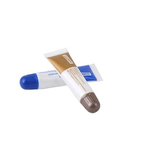 Oem/ODM nhãn hiệu riêng vitamin A & D sửa chữa Kem gel chữa bệnh dưỡng cho lông mày mô<span class=keywords><strong>i</strong></span> đỏ mặt trang đ<span class=keywords><strong>i</strong></span>ểm trang đ<span class=keywords><strong>i</strong></span>ểm vĩnh viễn chăm sóc sau - Product Image 4