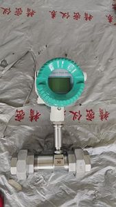 Turbina líquida à prova de explosão Flowmeter <span class=keywords><strong>CE</strong></span>/ISO Certified aço inoxidável Turbina <span class=keywords><strong>Flow</strong></span> <span class=keywords><strong>Sensor</strong></span> - Product Image 5