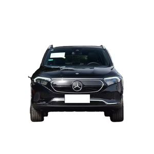 Mercedes EQA 260, SUV Crossover de Lujo, Subcompacto, Eléctrico con Baterí<span class=keywords><strong>a</strong></span>, Mercedes-Benz EQA 260 en Stock, Autonomí<span class=keywords><strong>a</strong></span> de 616 km - Product Image 1